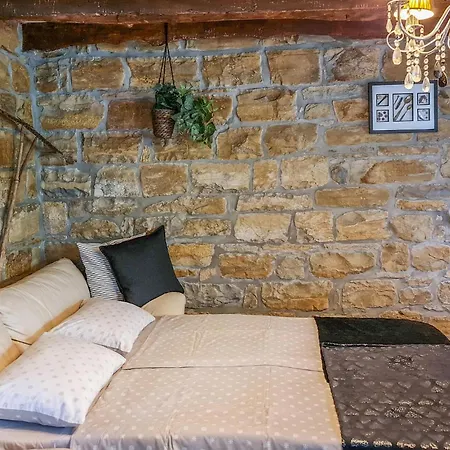 Holiday home Stunning In With Sauna Secovlje