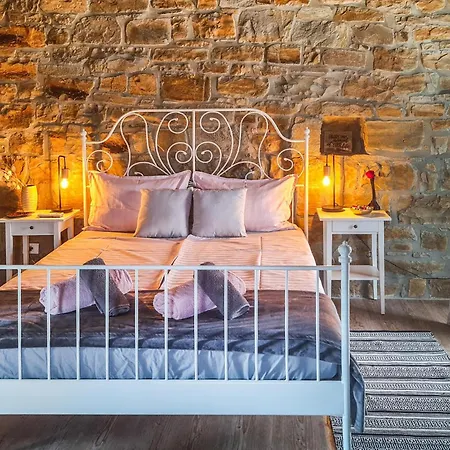 Cozy Home In Secovlje With Swimming Pool