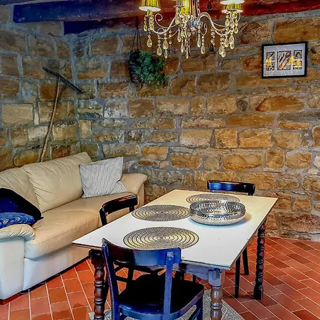 Stunning In With Sauna Holiday home Secovlje