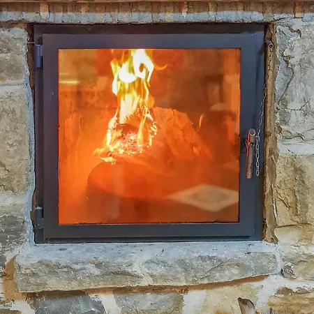 Holiday home Stunning In With Sauna *