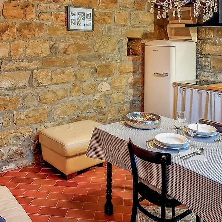 בית נופש Awesome In