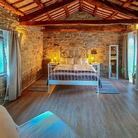 Stunning In With Sauna Holiday home