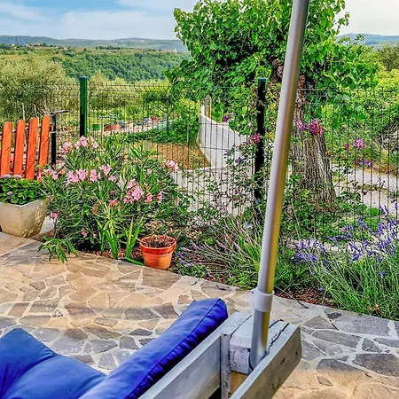 Holiday home Stunning In With Sauna Secovlje