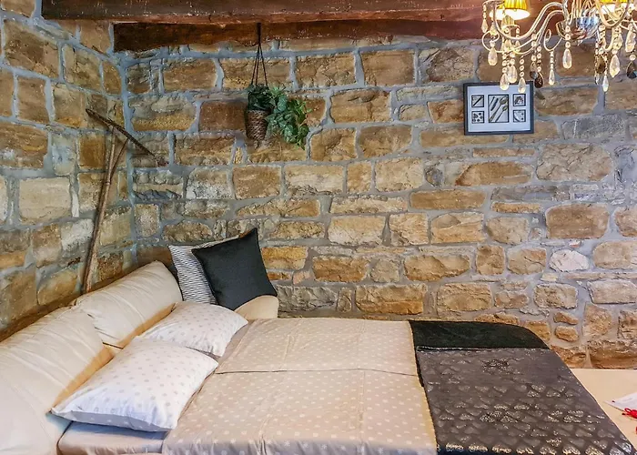 בית נופש Awesome In Sečovlje