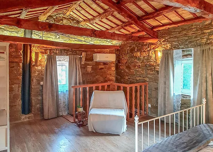 בית נופש Awesome In *