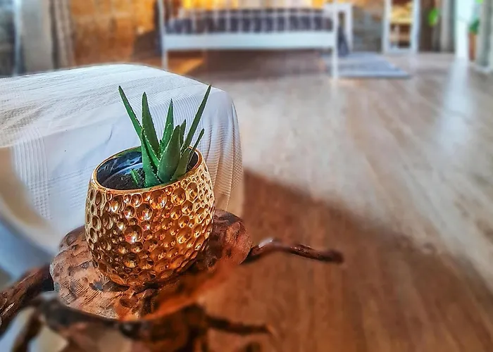 בית נופש Awesome In