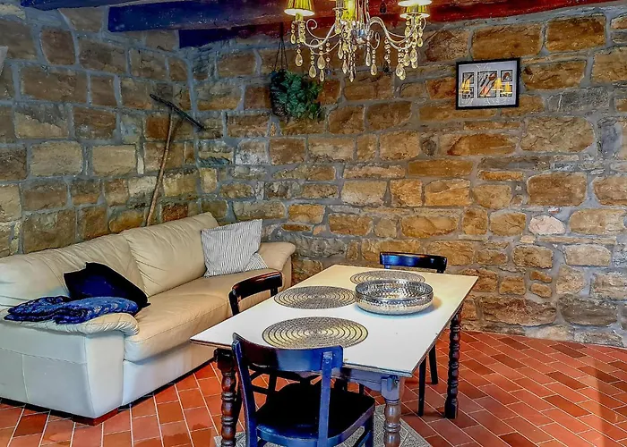 Awesome In Dom wakacyjny Sečovlje