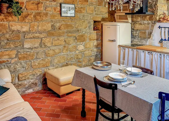 בית נופש Awesome In