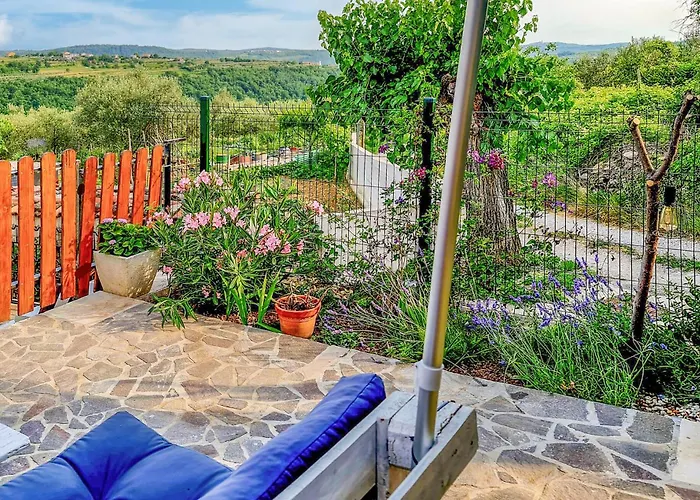 Dom wakacyjny Awesome In Sečovlje